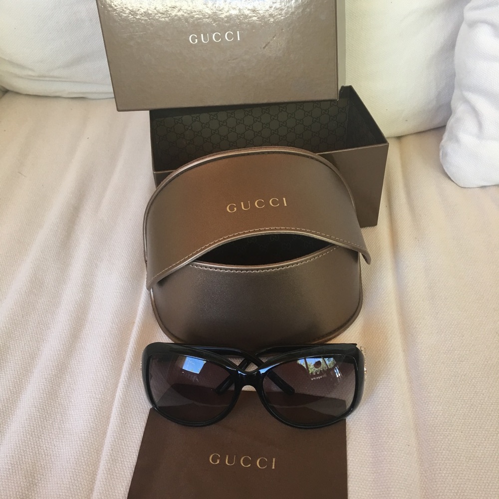 Gucci Sunglasses